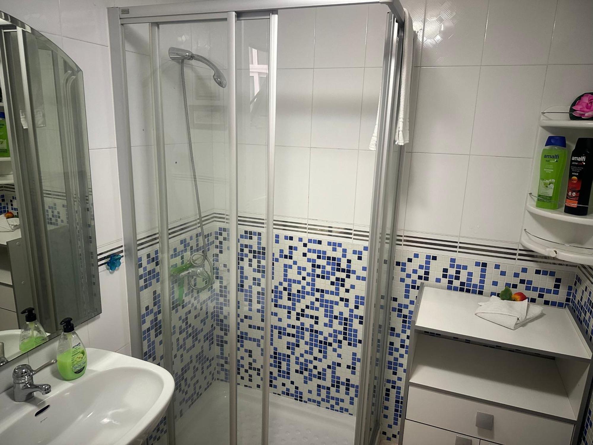 Homely Apartments Habaneras 托雷维耶哈 外观 照片