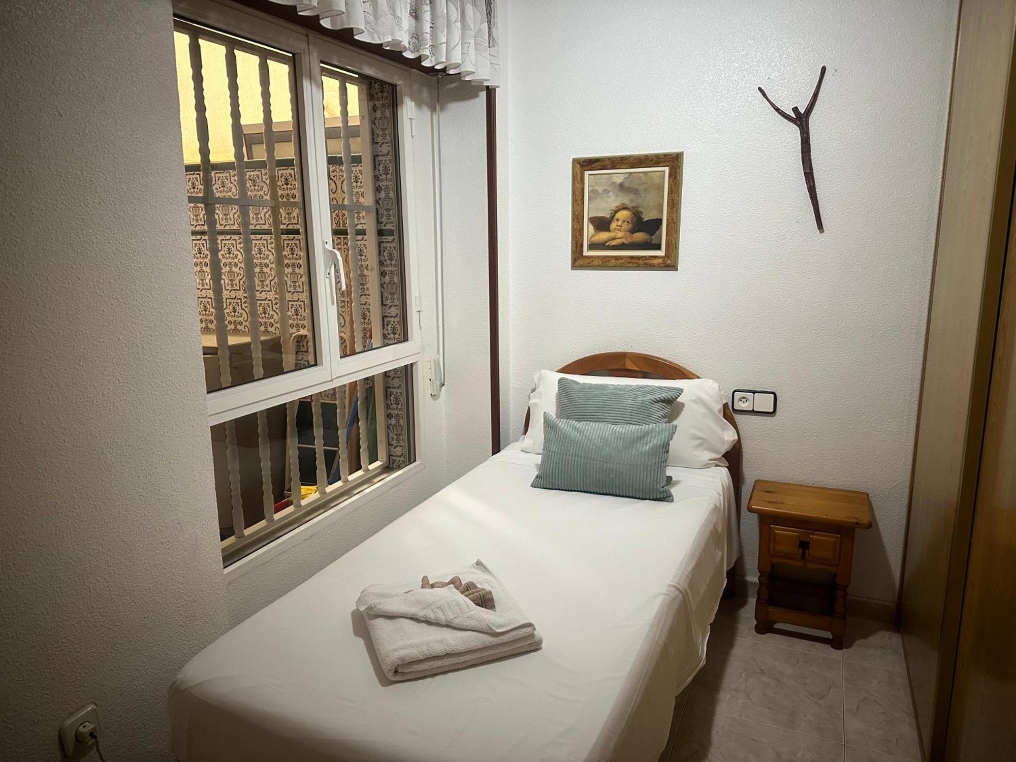 Homely Apartments Habaneras 托雷维耶哈 外观 照片
